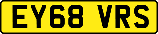 EY68VRS
