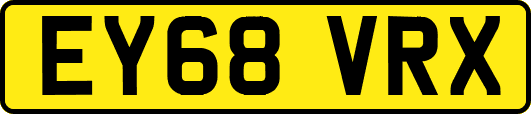 EY68VRX