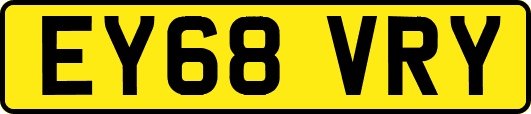 EY68VRY