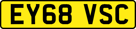 EY68VSC