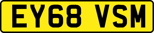 EY68VSM