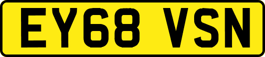 EY68VSN