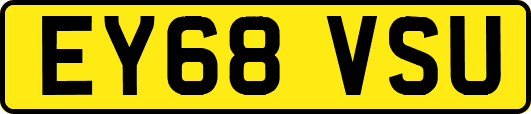 EY68VSU