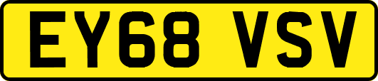 EY68VSV