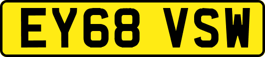 EY68VSW