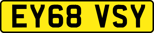 EY68VSY