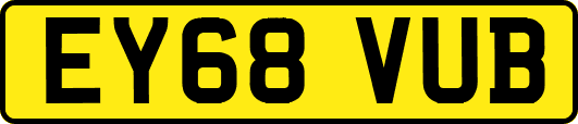 EY68VUB