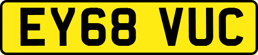 EY68VUC