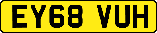 EY68VUH