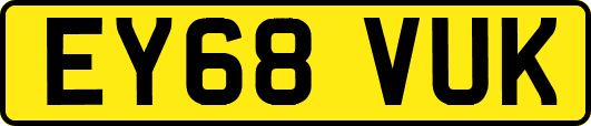 EY68VUK