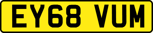 EY68VUM