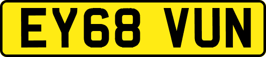 EY68VUN