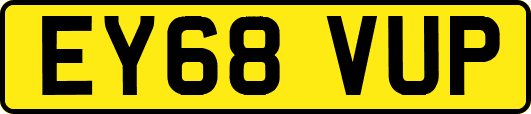 EY68VUP