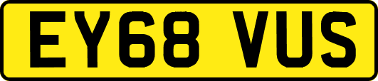 EY68VUS