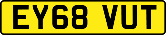 EY68VUT