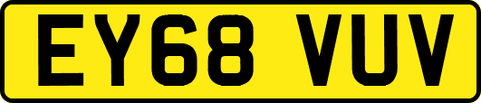 EY68VUV