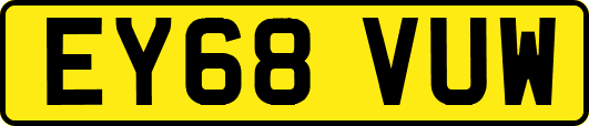 EY68VUW