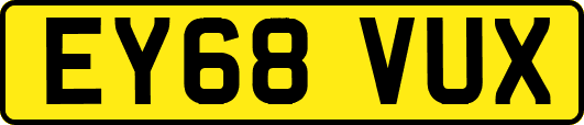 EY68VUX