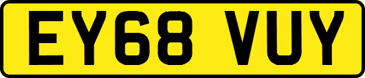 EY68VUY