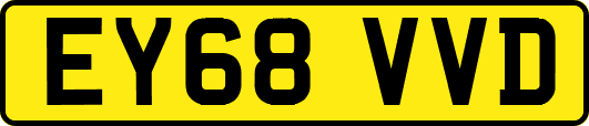EY68VVD