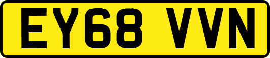 EY68VVN