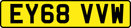 EY68VVW