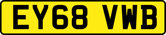 EY68VWB