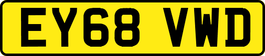 EY68VWD