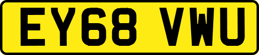 EY68VWU