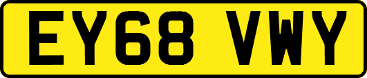 EY68VWY