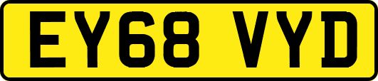 EY68VYD