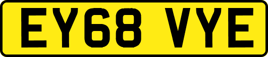 EY68VYE