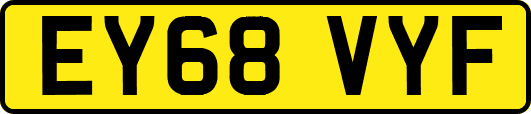 EY68VYF