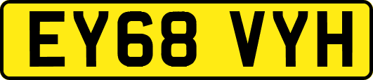 EY68VYH
