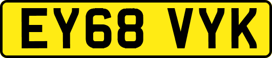 EY68VYK