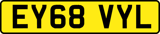 EY68VYL