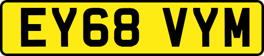 EY68VYM