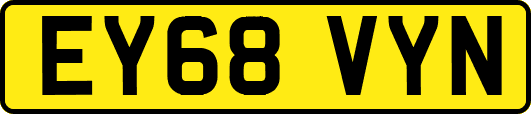 EY68VYN