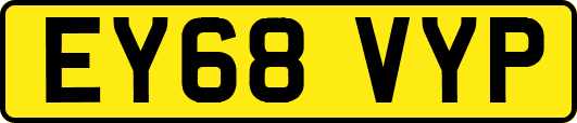 EY68VYP