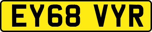 EY68VYR