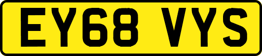 EY68VYS