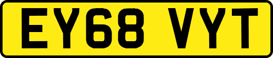 EY68VYT