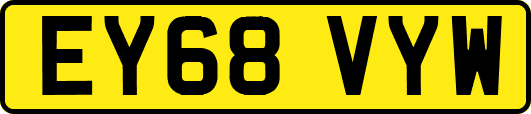 EY68VYW