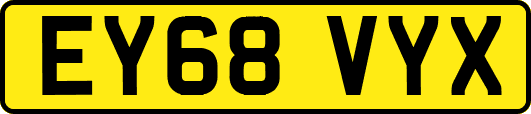 EY68VYX
