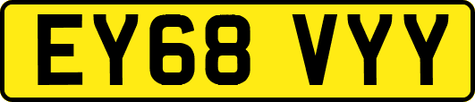 EY68VYY