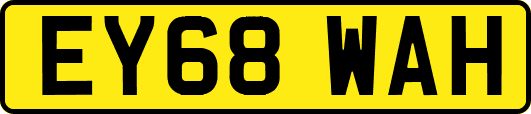 EY68WAH