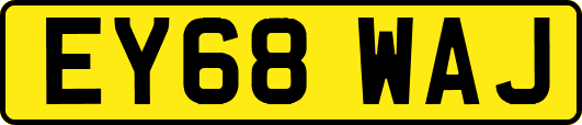 EY68WAJ