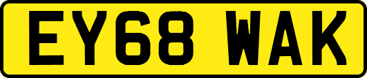 EY68WAK