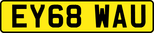 EY68WAU