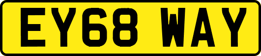 EY68WAY